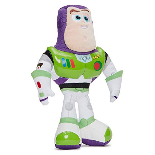 Disney 37268 Toy Story, Azul, 25 cm