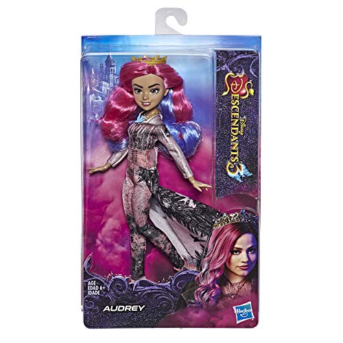 Disney Descendants Audrey Doll, Inspired by 3