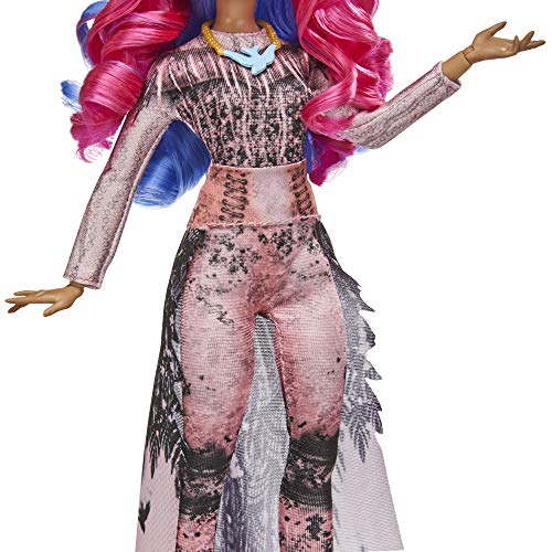 Disney Descendants Audrey Doll, Inspired by 3