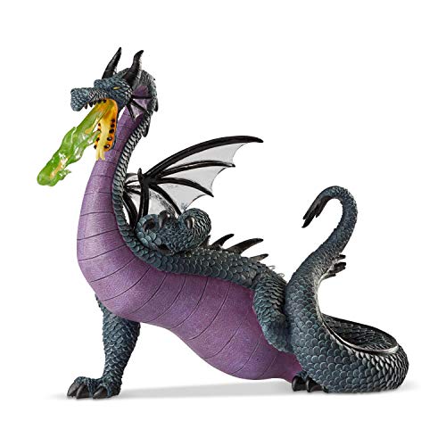 Disney, Figura el dragón Maléfica, Enesco