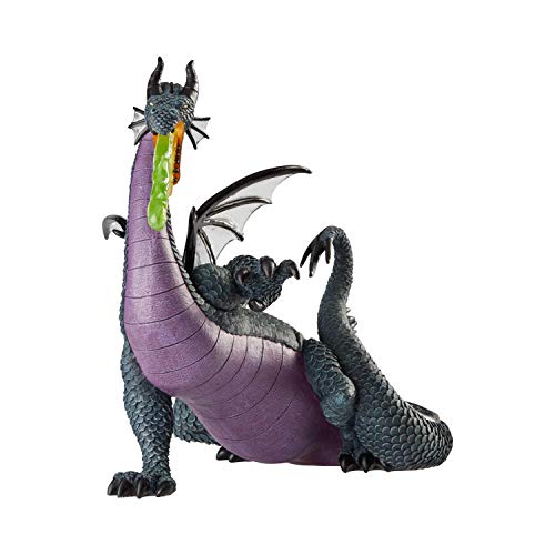 Disney, Figura el dragón Maléfica, Enesco