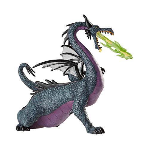 Disney, Figura el dragón Maléfica, Enesco