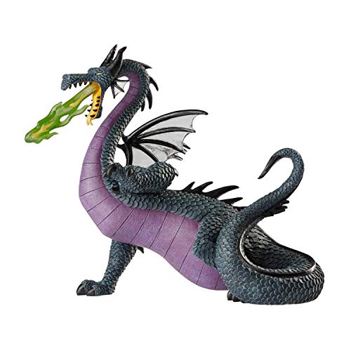 Disney, Figura el dragón Maléfica, Enesco