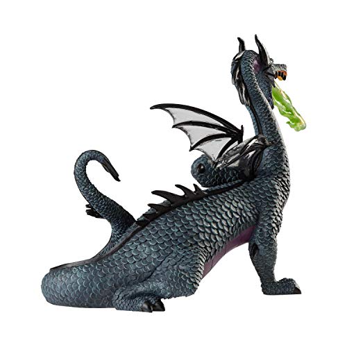 Disney, Figura el dragón Maléfica, Enesco