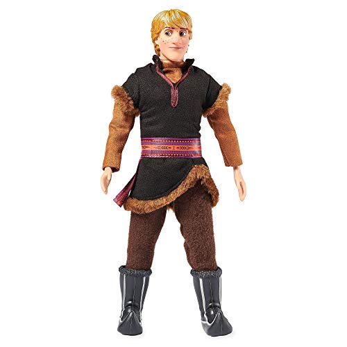 Disney Frozen 2 Kristoff muñeca clásica de la Figura de acción de 30 cm en Caja