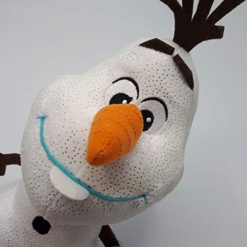 Disney Frozen 2 Peluche Olaf 30cm