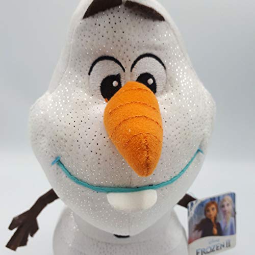 Disney Frozen 2 Peluche Olaf 30cm