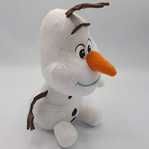 Disney Frozen 2 Peluche Olaf 30cm