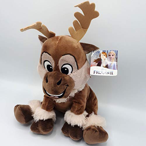 Disney Frozen 2 Peluche Sven 30cm