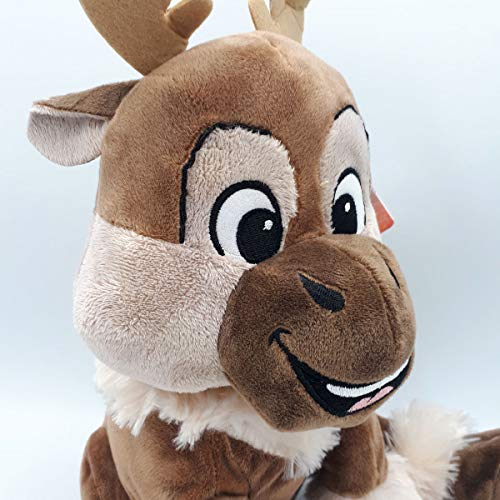 Disney Frozen 2 Peluche Sven 30cm