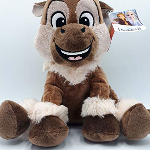 Disney Frozen 2 Peluche Sven 30cm