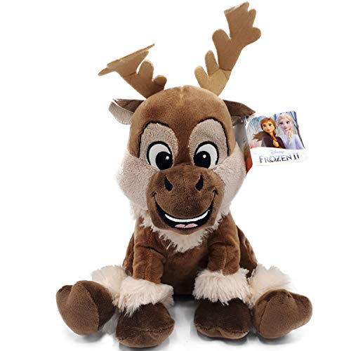 Disney Frozen 2 Peluche Sven 30cm