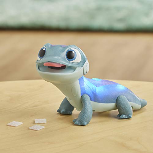 Disney- Frozen 2 Salamandra (Hasbro E85685L0) , color/modelo surtido