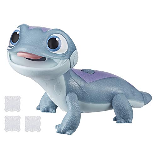 Disney- Frozen 2 Salamandra (Hasbro E85685L0) , color/modelo surtido