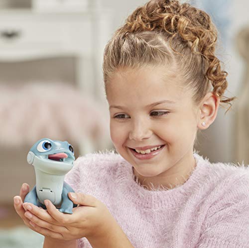 Disney- Frozen 2 Salamandra (Hasbro E85685L0) , color/modelo surtido