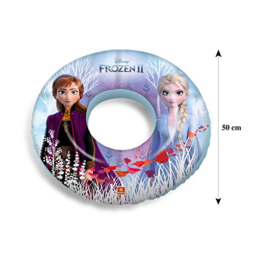 Disney Frozen Flotador (Mondo Toys 16524)