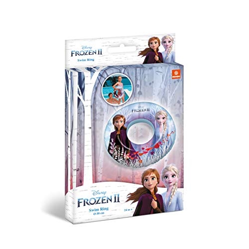 Disney Frozen Flotador (Mondo Toys 16524)