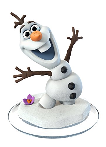 Disney Infinity 3.0 - Figura Olaf (Frozen)