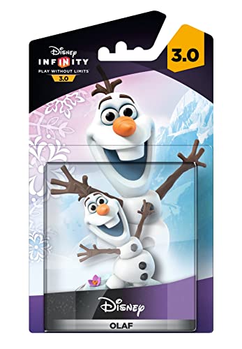 Disney Infinity 3.0 - Figura Olaf (Frozen)