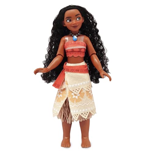 Disney Moana Classic Doll - 11'' by Disney