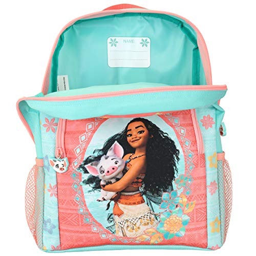 Disney Mochila para niños Moana