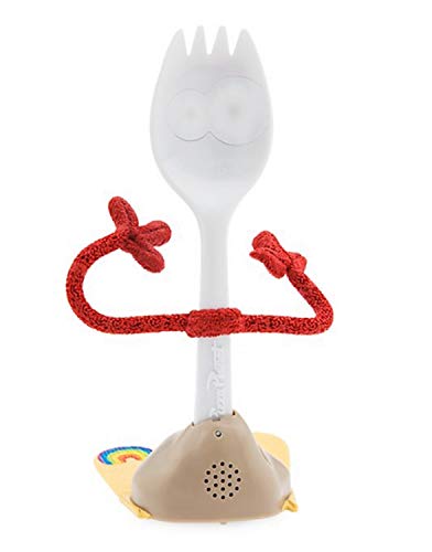 Disney Official Toy Story 4 Talking Forky Action Figure 19cm