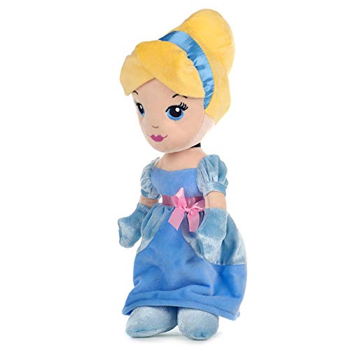 Disney - Peluche (25,4 cm), diseño de Cenicienta