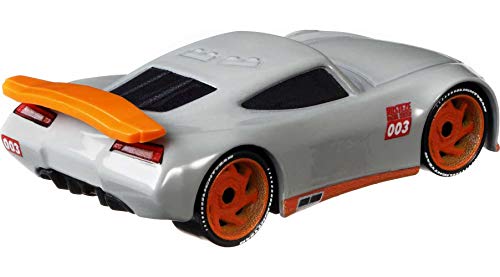 Disney Pixar Cars - Aiden