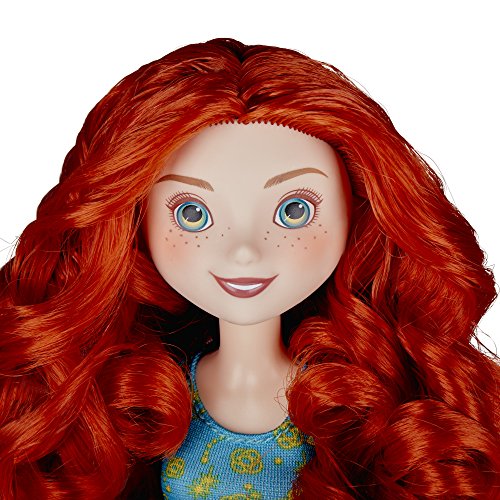 Disney- Princesa MUÑECA (Hasbro E0281ES2) , color/modelo surtido