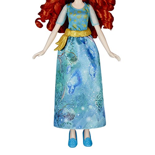 Disney- Princesa MUÑECA (Hasbro E0281ES2) , color/modelo surtido