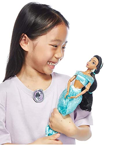 Disney Princess 30cm Princess Jasmine Classic Doll