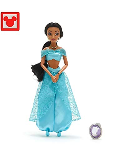 Disney Princess 30cm Princess Jasmine Classic Doll