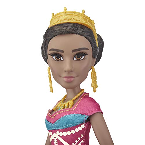 Disney Princess Alad Deluxe Fd (Hasbro E5445EU4)