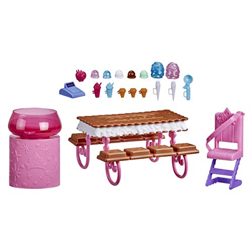 Disney Princess Comfy Food Truck (Hasbro E96175L0)