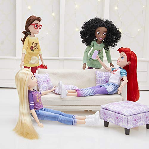 Disney Princess Comfy Squad Ariel (Hasbro E9160ES0)