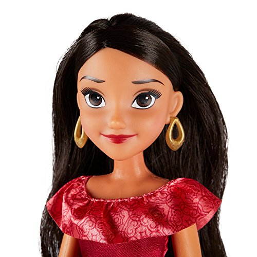 Disney Princess- Muñeco (Hasbro E0203ES0)