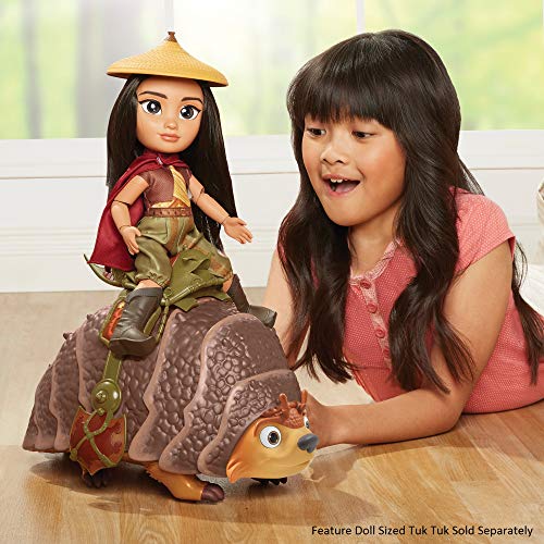 Disney Raya, Muñeca articulada Grande (38cm)