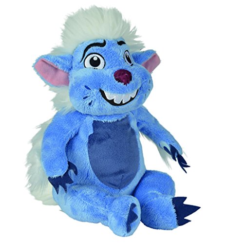 Disney Simba 6315871452 – Peluche de la Garde de León Bunga 25 cm