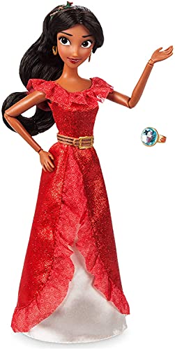 Disney Store Elena de Avalor muñeca clásica