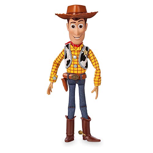 Disney Toy Story 16 Talking Woody Doll by Toy Story