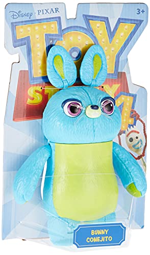 Disney Toy Story 4 Bunny Furry Figure