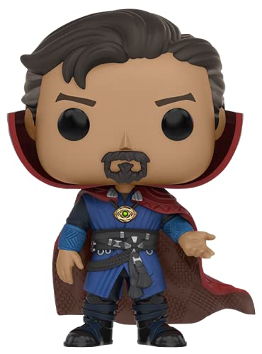 Doctor Strange Vinilo Bobble-Head 169 Unisex ¡Funko Pop! Standard, Vinilo,