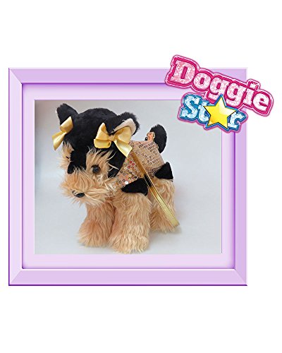 Doggie Star DS-18 Bolsa Escolar