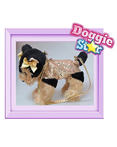 Doggie Star DS-18 Bolsa Escolar