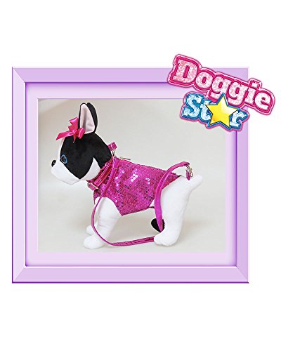 Doggie Star DS-20 Bolsa Escolar