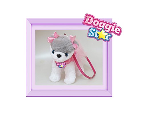 Doggie Star DS-23 Bolsa Escolar