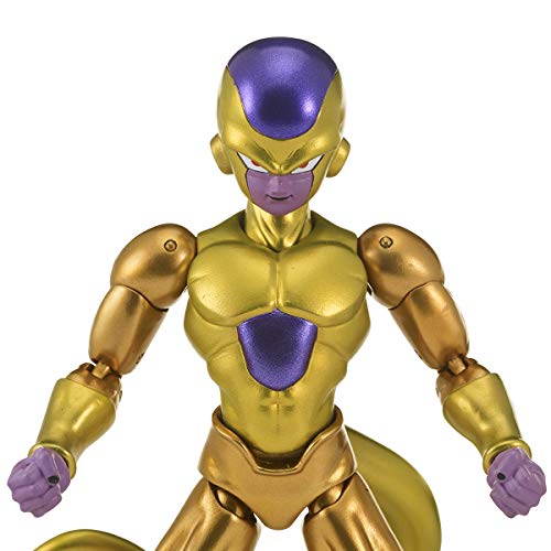 Dragon Ball-35993 Figura Deluxe Freezer, Multicolor (35993)