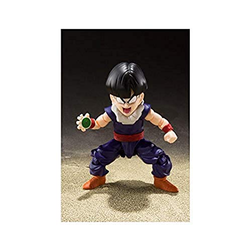 Dragon Ball S.H. Figuarts Son Gohan Kid Era