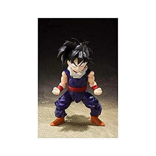 Dragon Ball S.H. Figuarts Son Gohan Kid Era