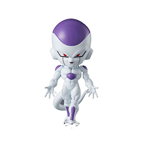 Dragon Ball Super- Figura Coleccionable Chibi Masters - Freezer